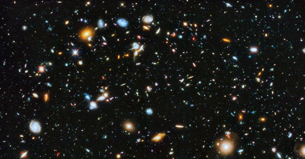 It’s the Hubble Telescope's most famous image. Here’s how it almost didn’t happen.