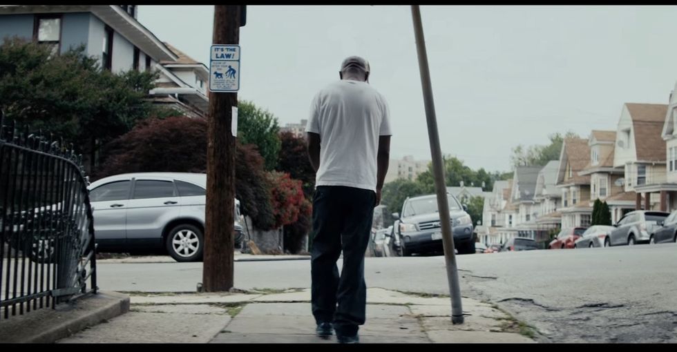 A convicted felon couldn't get anyone to take a chance and hire him. Until one company did.