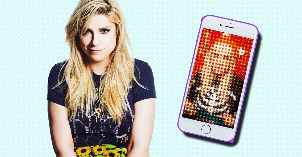 Why this dating app aficionado isn't sold on friendship apps.