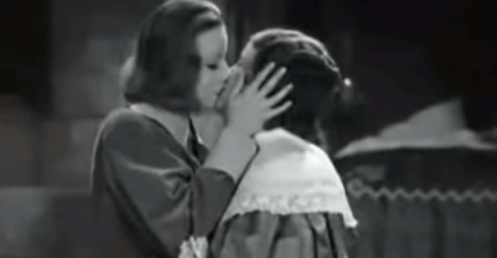 These Scenes From 85-Year-Old Movies Might Shock People Even Now