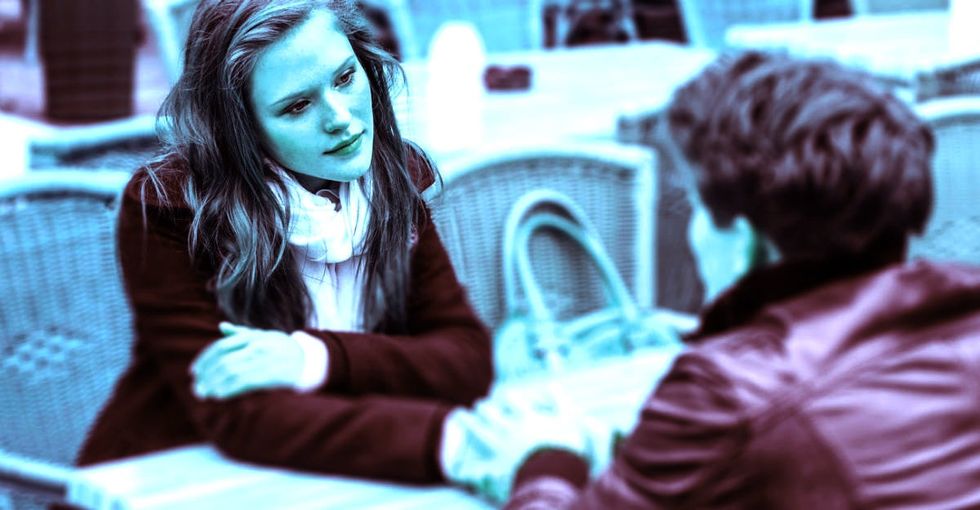 A Question All Couples Should Talk About Before They Get In Too Deep