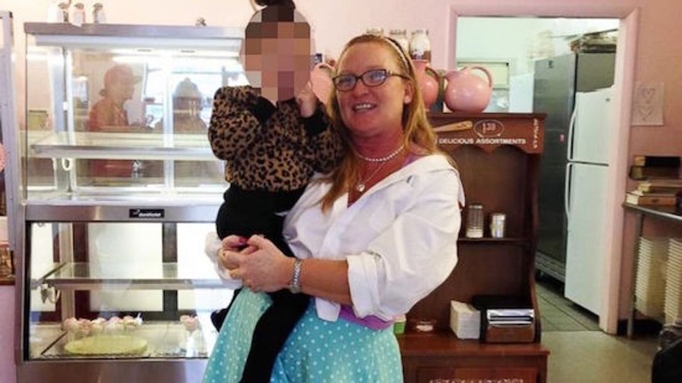 5 incredible stories of missing kids that were rescued in the nick of time.
