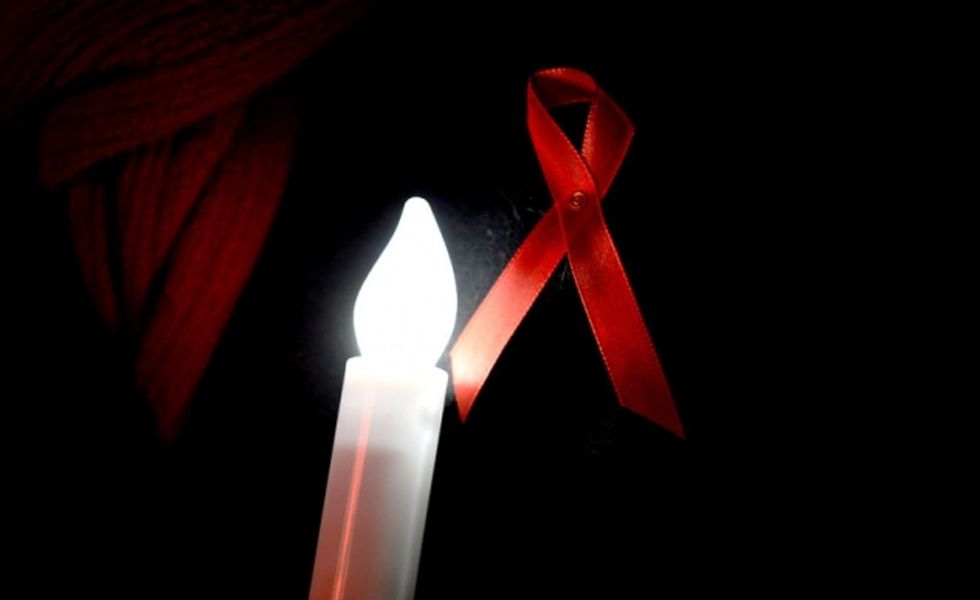 Testing for HIV is now as easy as seeing if you're pregnant.