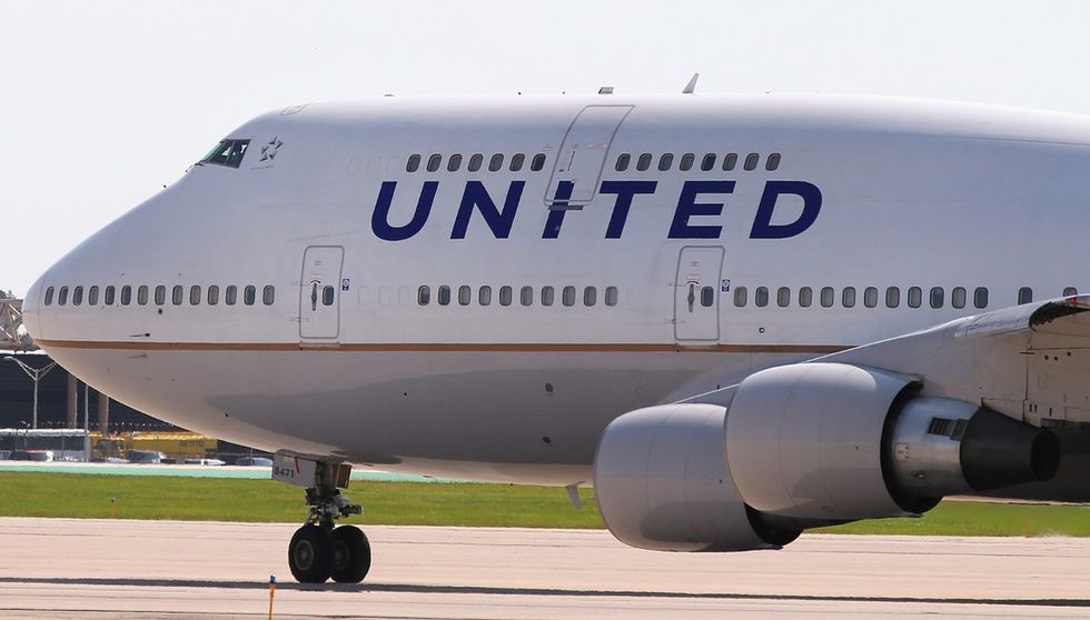 With a $30 million investment, this gas-guzzling airline is betting big on biofuels.