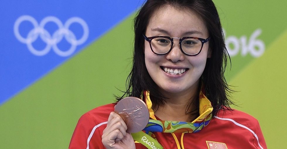 Why Bronze Medalists Can Be The Happiest People On The Podium Upworthy Why Bronze Medalists Can Be The Happiest People On The Podium Upworthy
