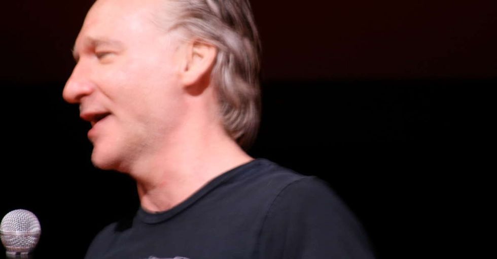 A comedian just realized something kind of amazing about the NFL (that it would probably deny).