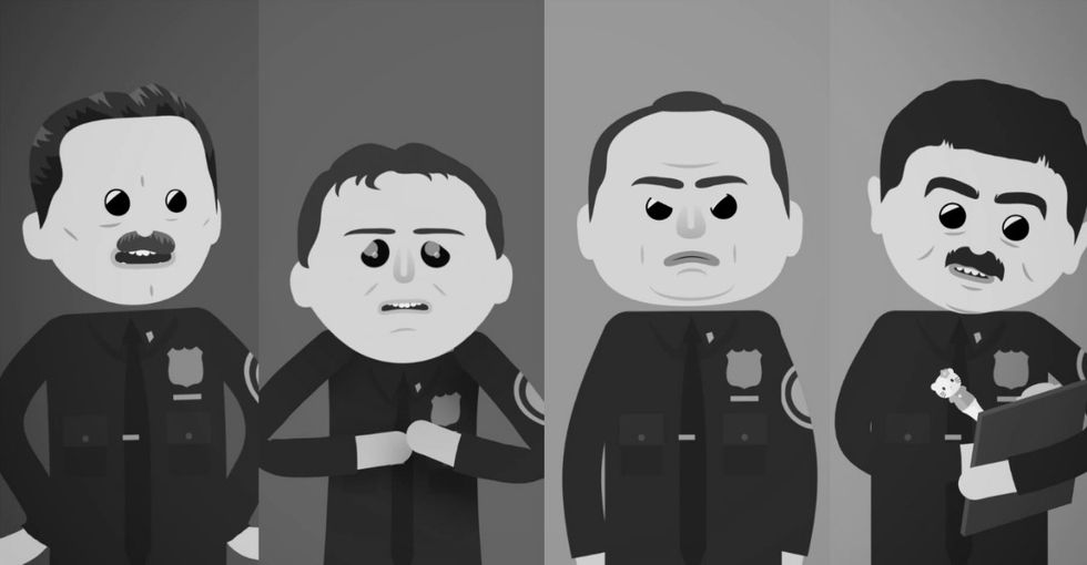 This test will tell you whether you're prejudiced without knowing it. Here's how it works.