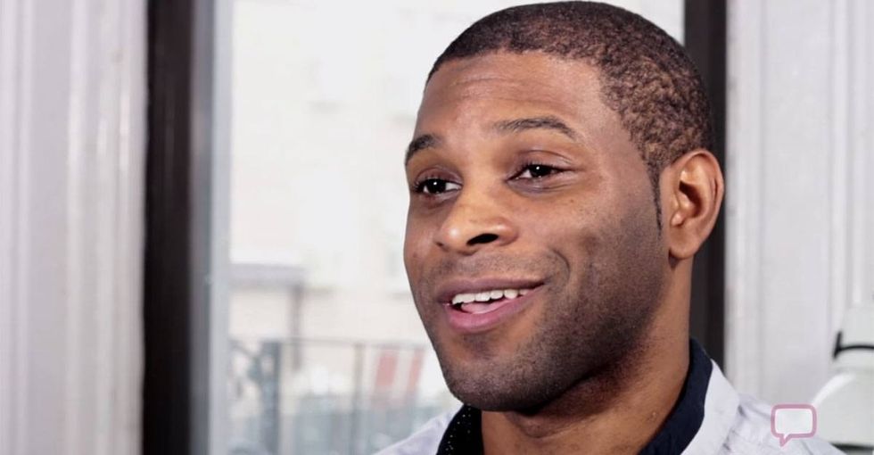 Why's This Guy Struggling To Get A Date? The Reason Is Beyond Gross.