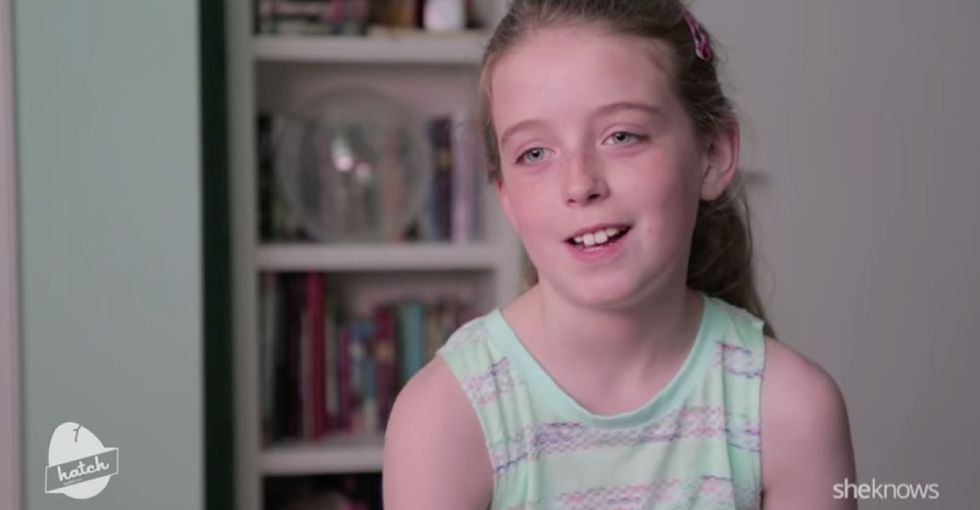 They showed these kids current and past pictures of Caitlyn Jenner. Here's their reaction.