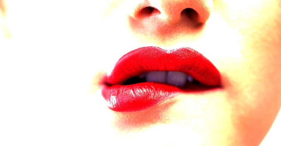 Why you may be an erotic person and not even know it