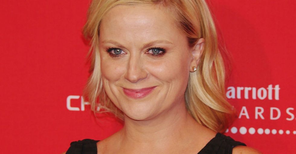 10 pivotal moments in 'Parks and Rec' that make us glad Amy's back.