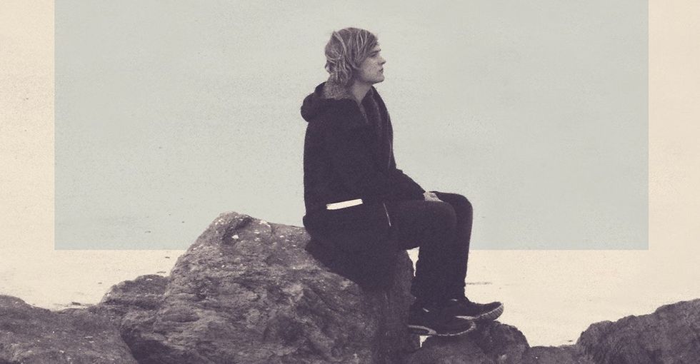 3 years after his death, this songwriter is getting rave reviews worldwide.