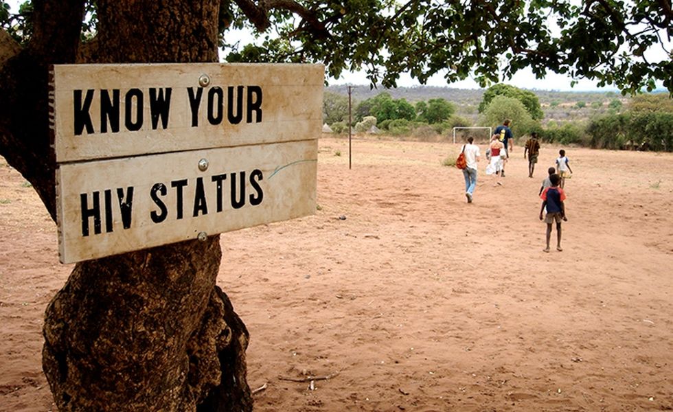 How do we end HIV/AIDS? Start by treating people as humans, not criminals.