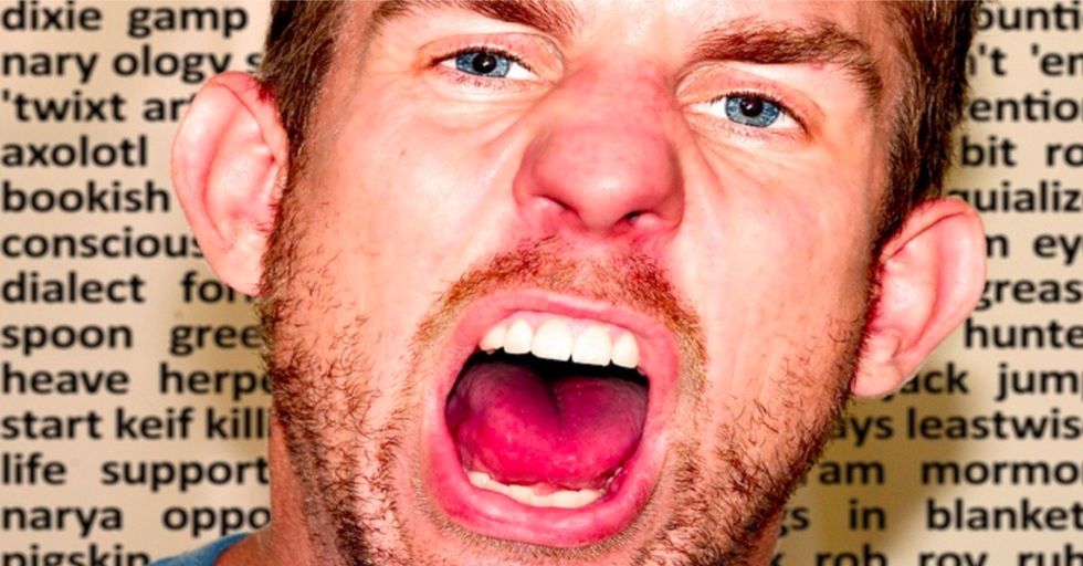 Ever wonder what kind of men harass women online? Researchers found out.