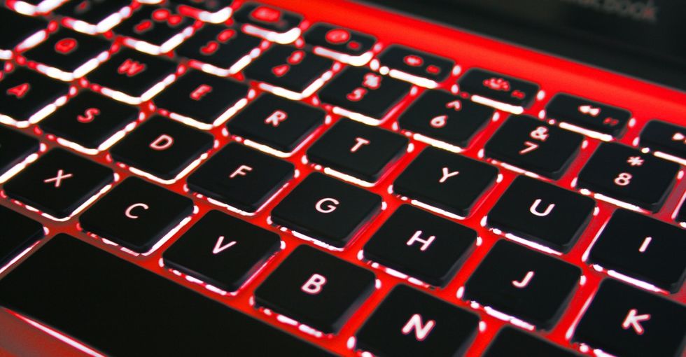 President Obama wants the U.S. to build the world's fastest computer. And he's not asking.