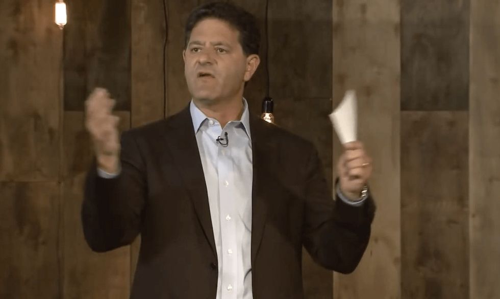 The most convincing argument I've heard for raising the minimum wage. From a rich guy.