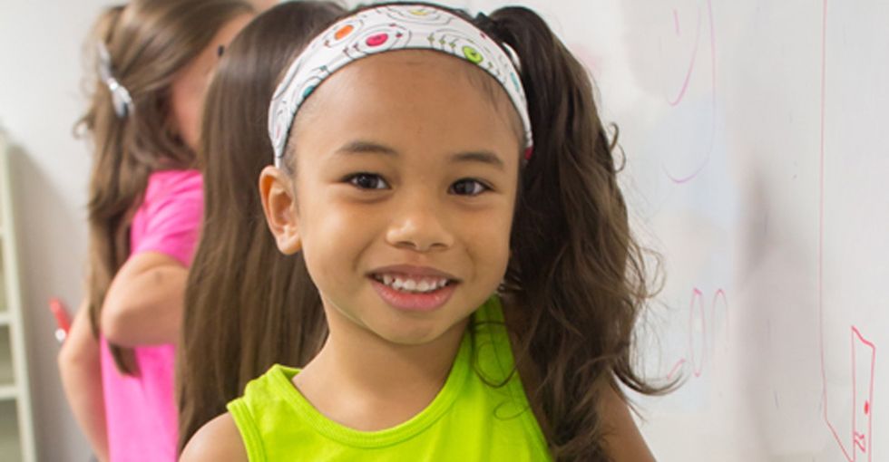 Tired of stereotypical girls' clothes, these women did something about it — then banded together.