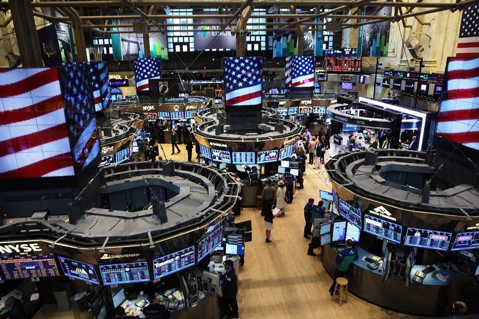 Americans just scored a big win against CEOs who don't like sharing their salary info.