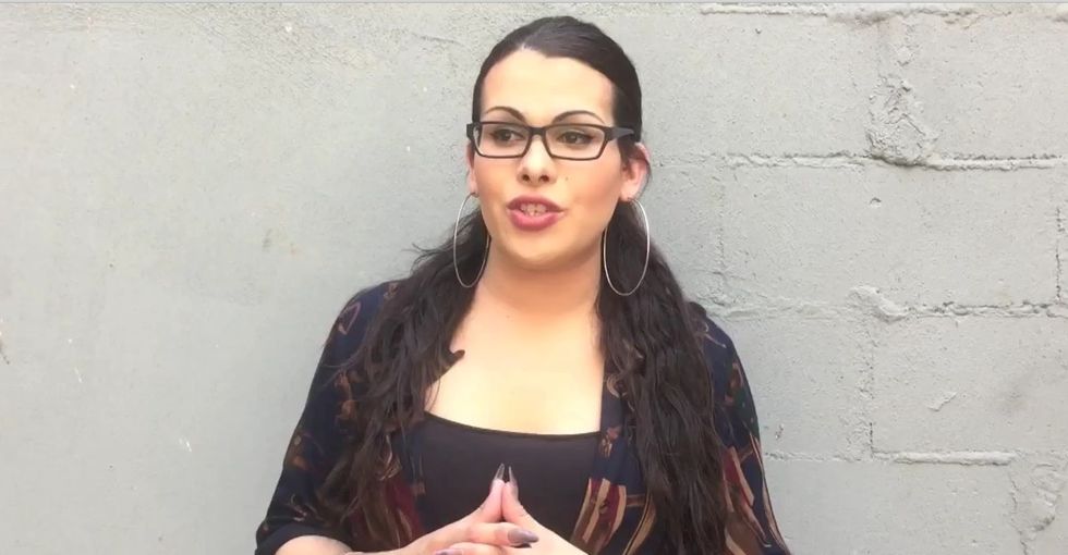 It's hard being trans. It's even harder when you can't find a doctor. A new site hopes to fix that.