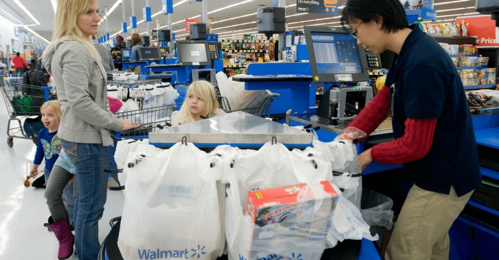 Weird restrictions on SNAP benefits will humiliate people. Like being broke isn't hard enough.