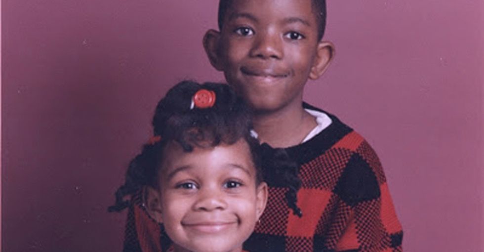 For these parents who lost their daughter on 9/11, life couldn't stop. They also had a son.