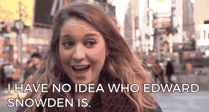 John Oliver Flew 10 Hours To Russia To Interview Edward Snowden And Get Him On Record Upworthy