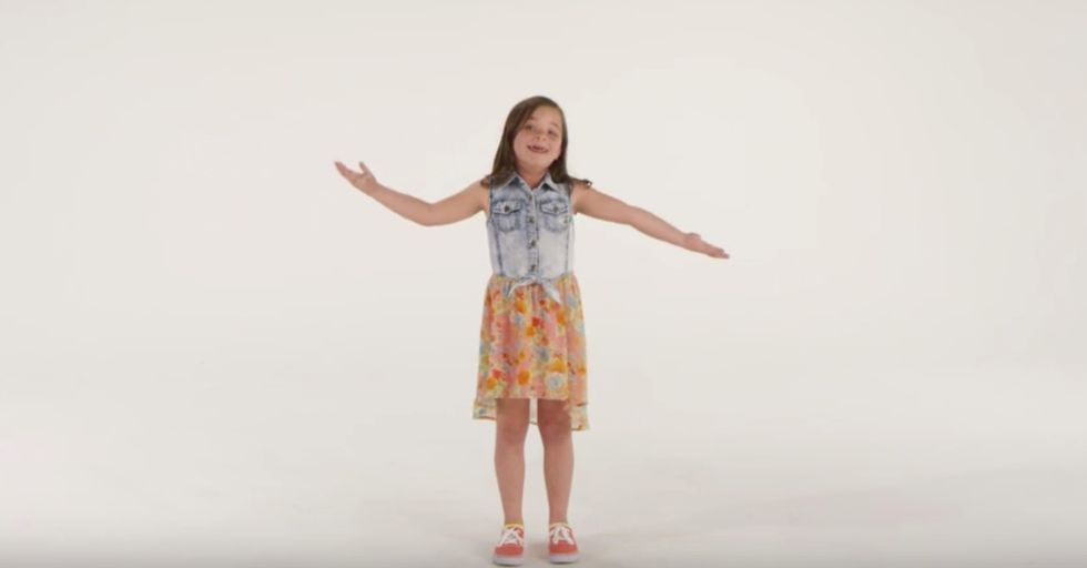 People from age 5 to 105 explain what they'd change about the world.