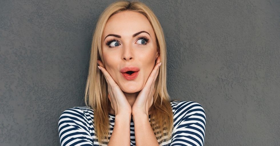 11 people share how acceptance led them to a happier life.
