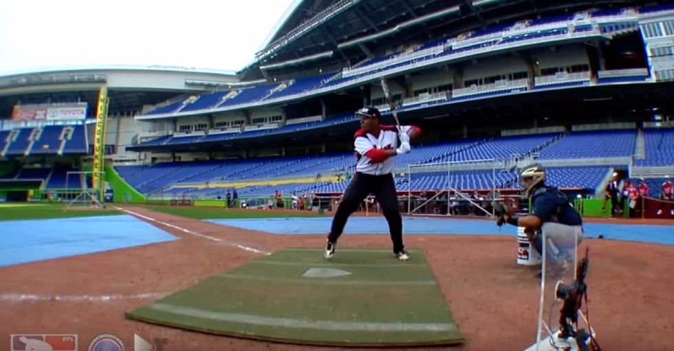 In Major League Baseball's 146-year history, there's never been an openly gay player. Until now.