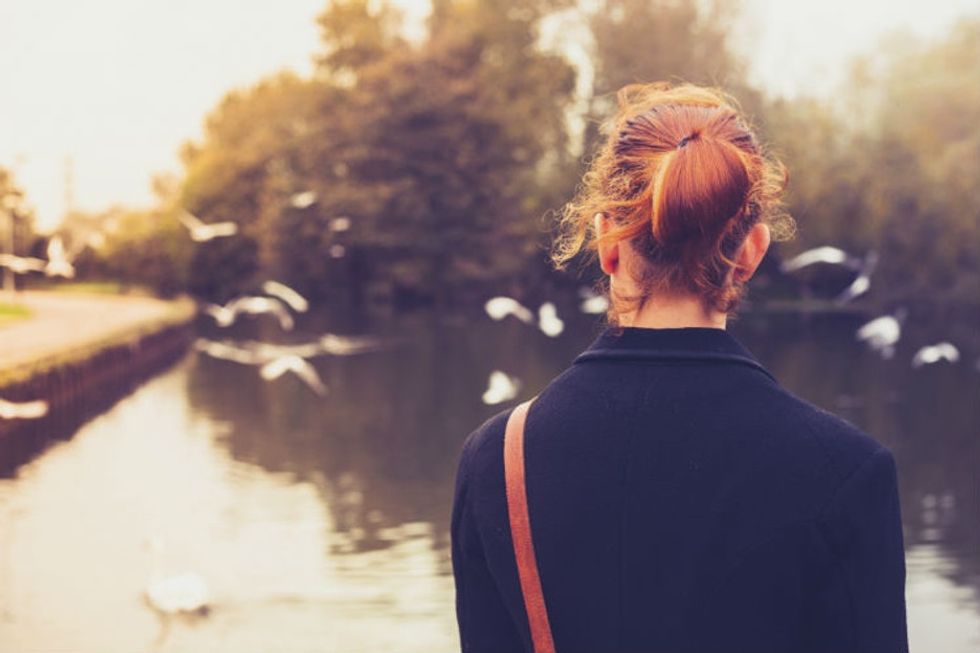 Researchers may have spotted a secret weapon in the fight against loneliness.