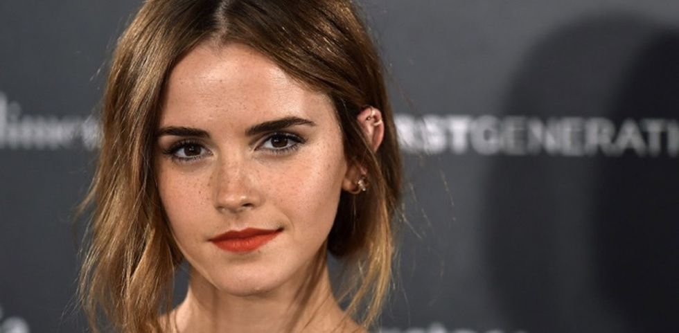 Emma Watson's latest looks are turning heads thanks to her eco-friendly clothes and accessories.