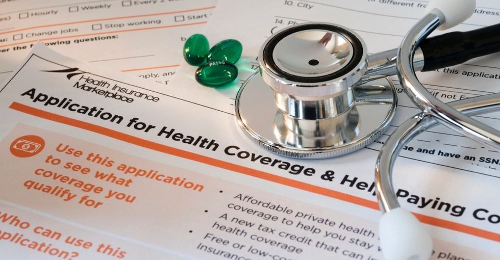 No matter what you think of Obamacare, here's the 1 thing it got absolutely right.