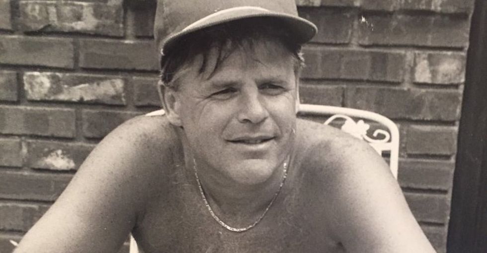 5 surprising pieces of life advice my dad left me before he died.