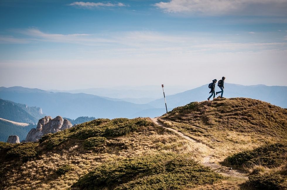 Frequent travel isn't all it's cracked up to be. This study shows why.