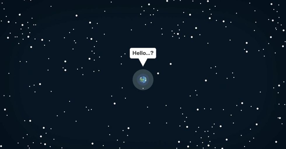 Let's dig in to some truly eyebrow-raising theories about aliens.