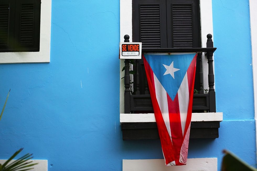 The savvy plan two Puerto Ricans came up with to revitalize the island's economy.