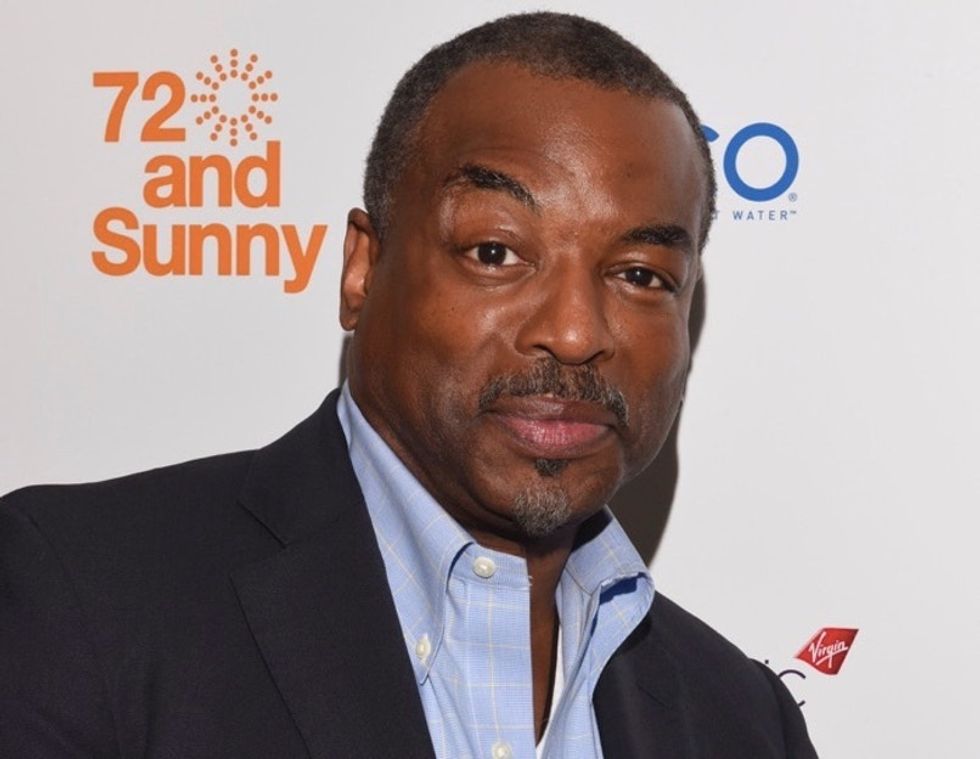 Millennials cry happy tears as 'Reading Rainbow' debuts on Netflix.
