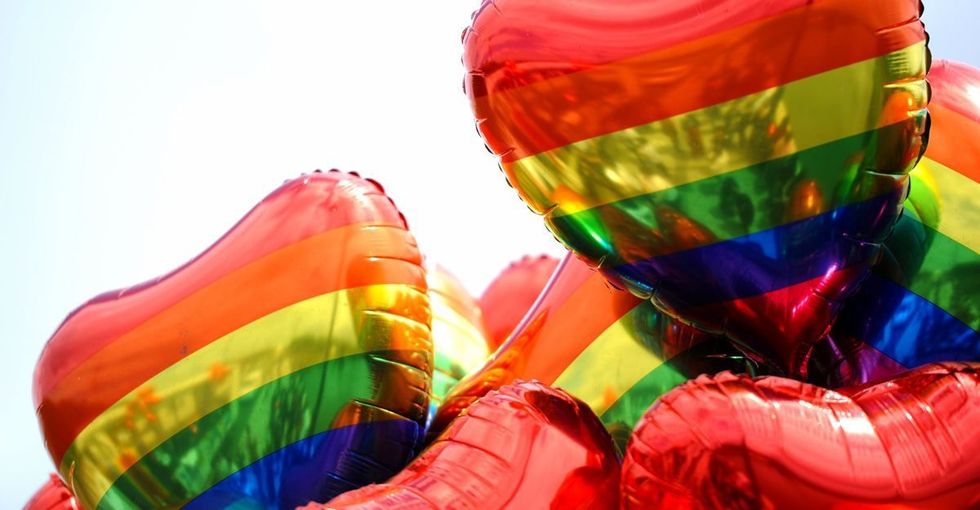 5 Harvey Milk quotes that are just as relevant today as they were almost 40 years ago