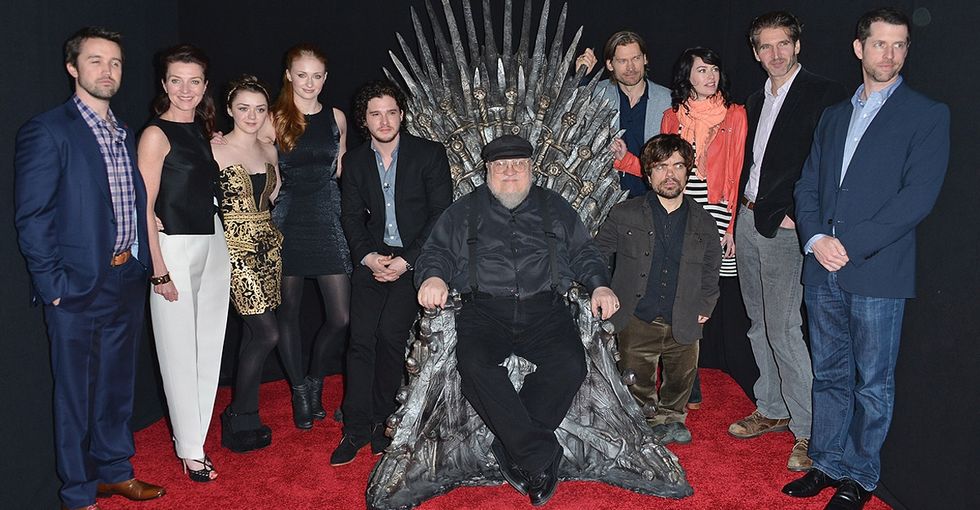 'Game of Thrones' might be fantasy, but its economic impact on Northern Ireland is very, very real.