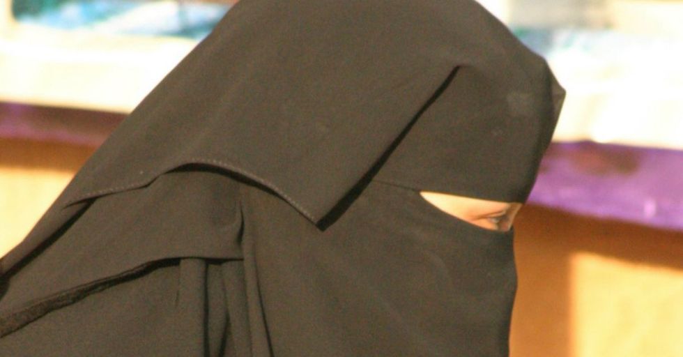 Saudi women are about to vote for the first time — if they can get to the polls.