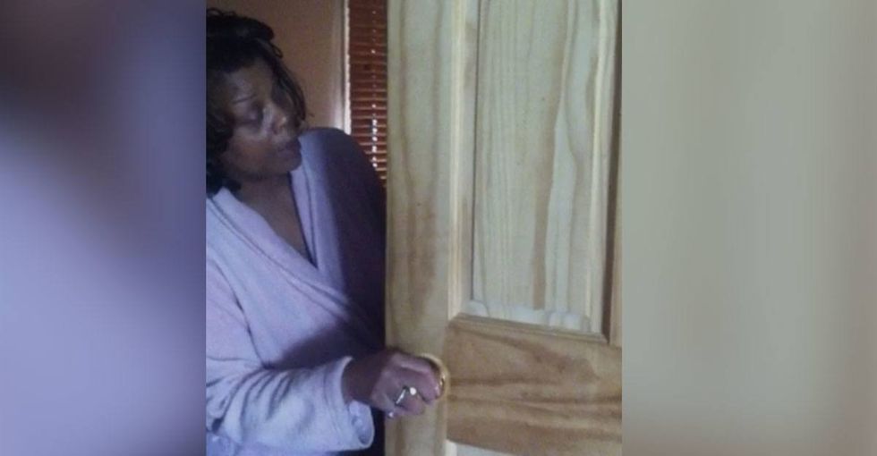 When her daughter came out, she was underwhelmed. It's hysterical. And pretty great.