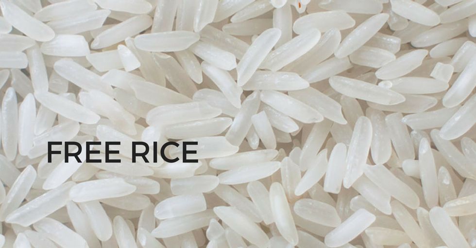 A website that keeps your brain sharp and fights hunger at the same time? Meet Freerice.