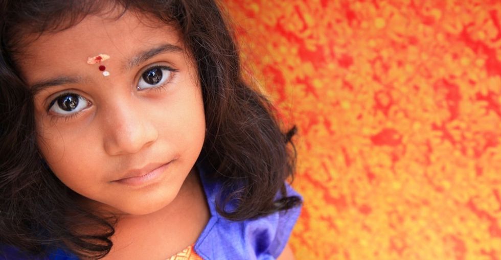 A martial arts champion doesn't want to rescue kids. She's teaching them to save themselves.