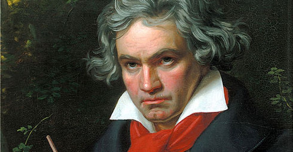Scientists say this 191-year-old symphony could help your heart health.
