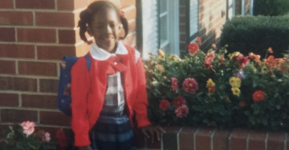 I spent my life trying to defy race and gender stereotypes. Here's why I stopped.