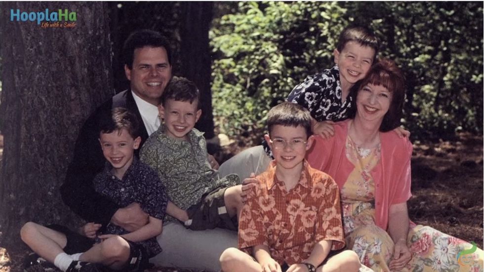 Their son died when a possible cure was held up for lack of funding.