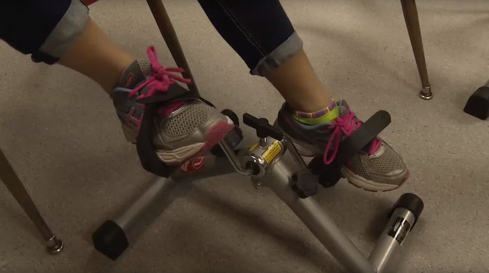 This simple yet brilliant idea is making kids smarter and healthier.