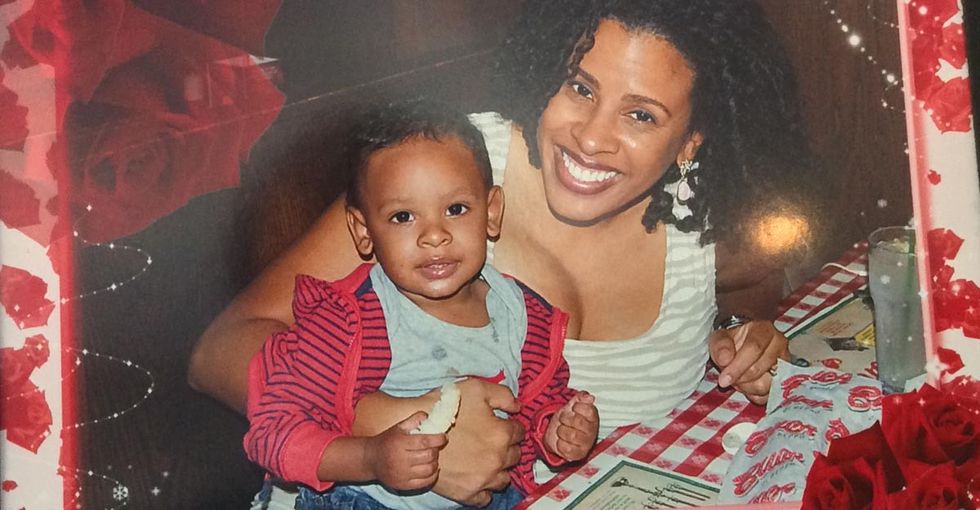 A sister + a brother, raising their grandnephew: Meet an unconventional family that's thriving.