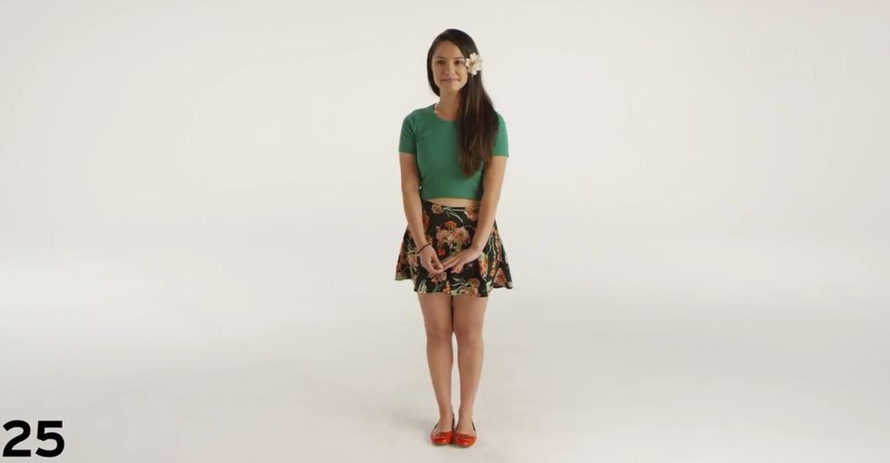What's the best advice you've ever received? A video covers responses from people ages 5 to 105.
