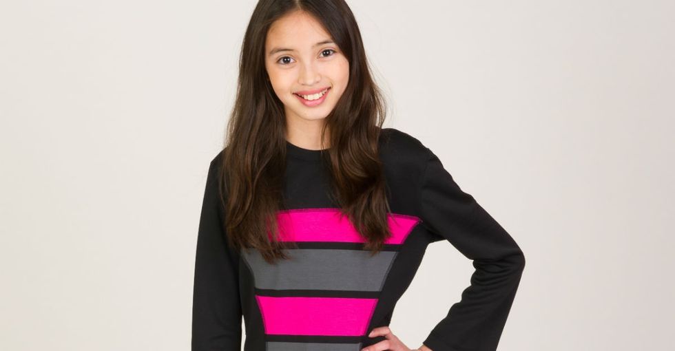 These clothes are comfy and stylish and can make life much easier for kids with autism.